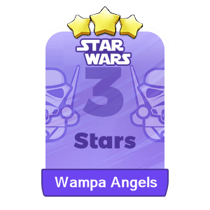Wampa Angels